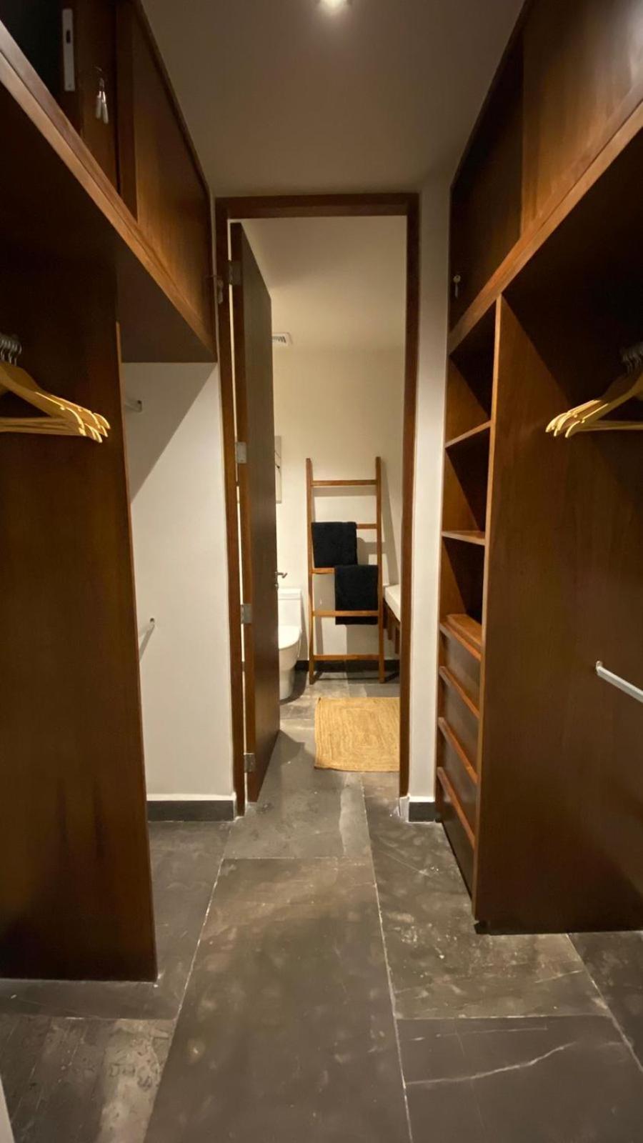 Apartamento Departamento De Lujo En