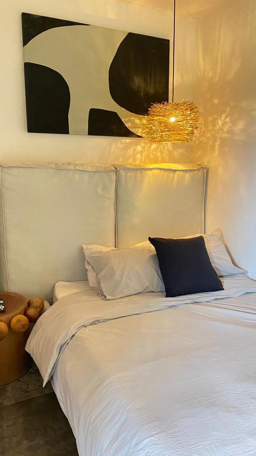 Apartamento Departamento De Lujo En Tulum