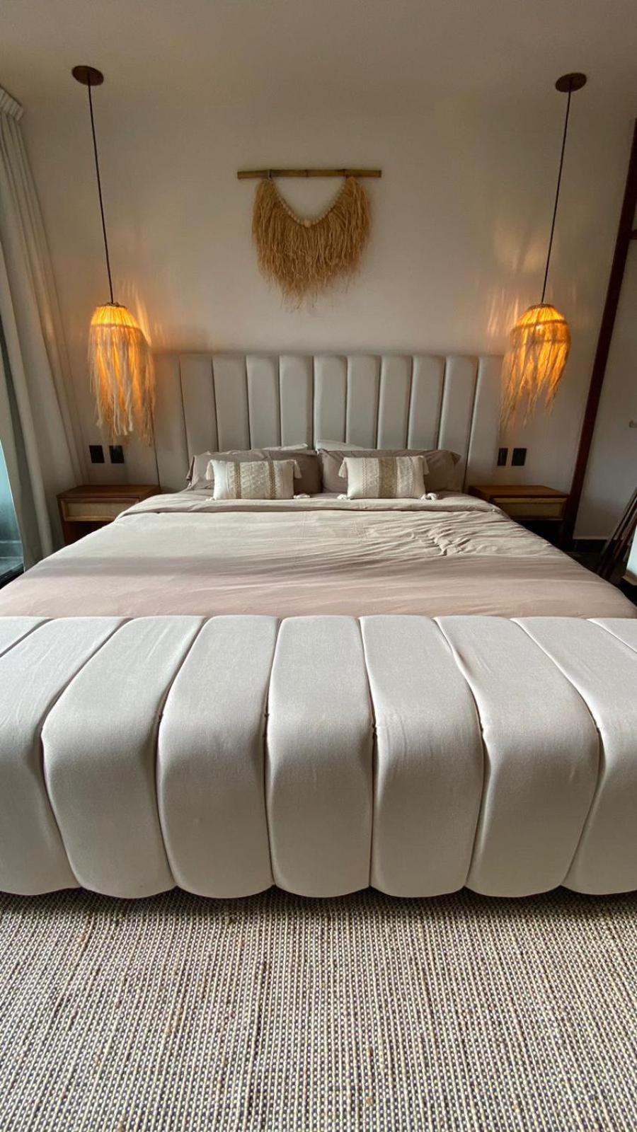 Departamento De Lujo En Apartamento Tulum