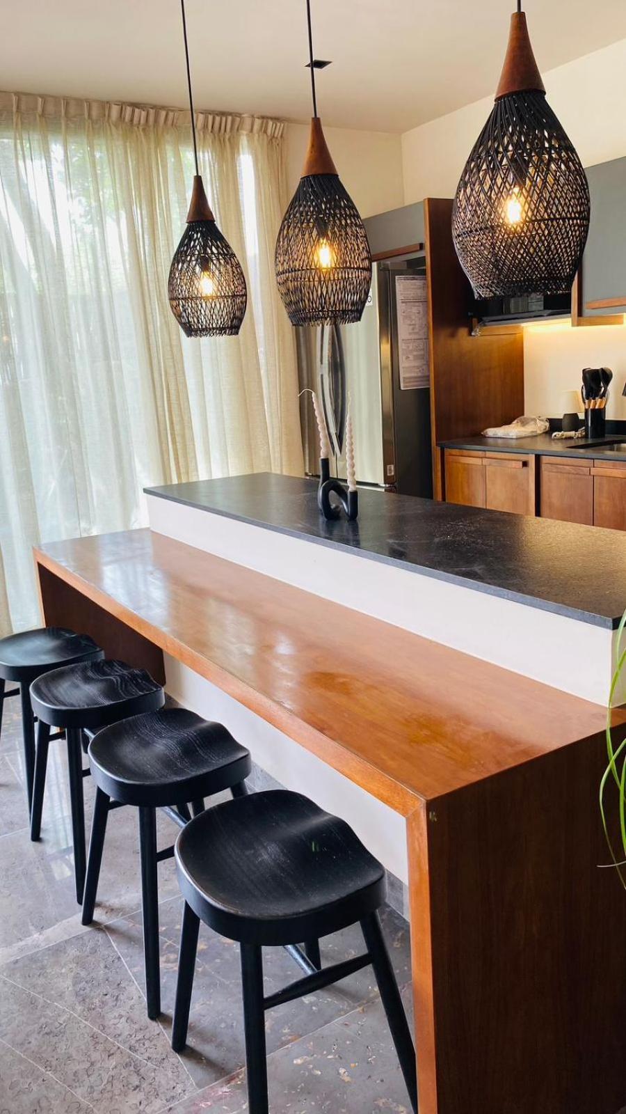 Apartamento Departamento De Lujo En Tulum