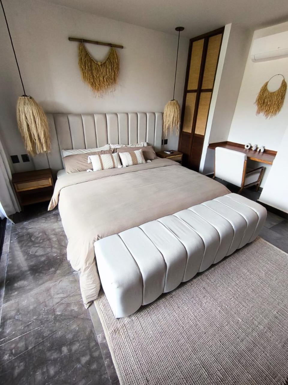 Apartamento Departamento De Lujo En *