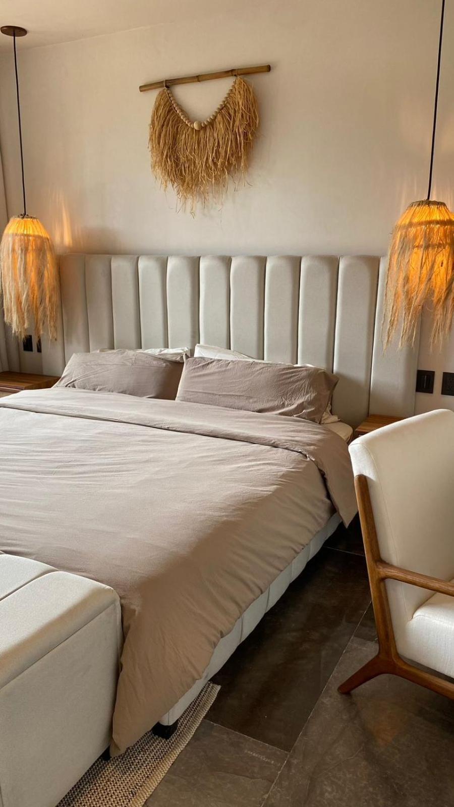 Departamento De Lujo En Apartamento Tulum