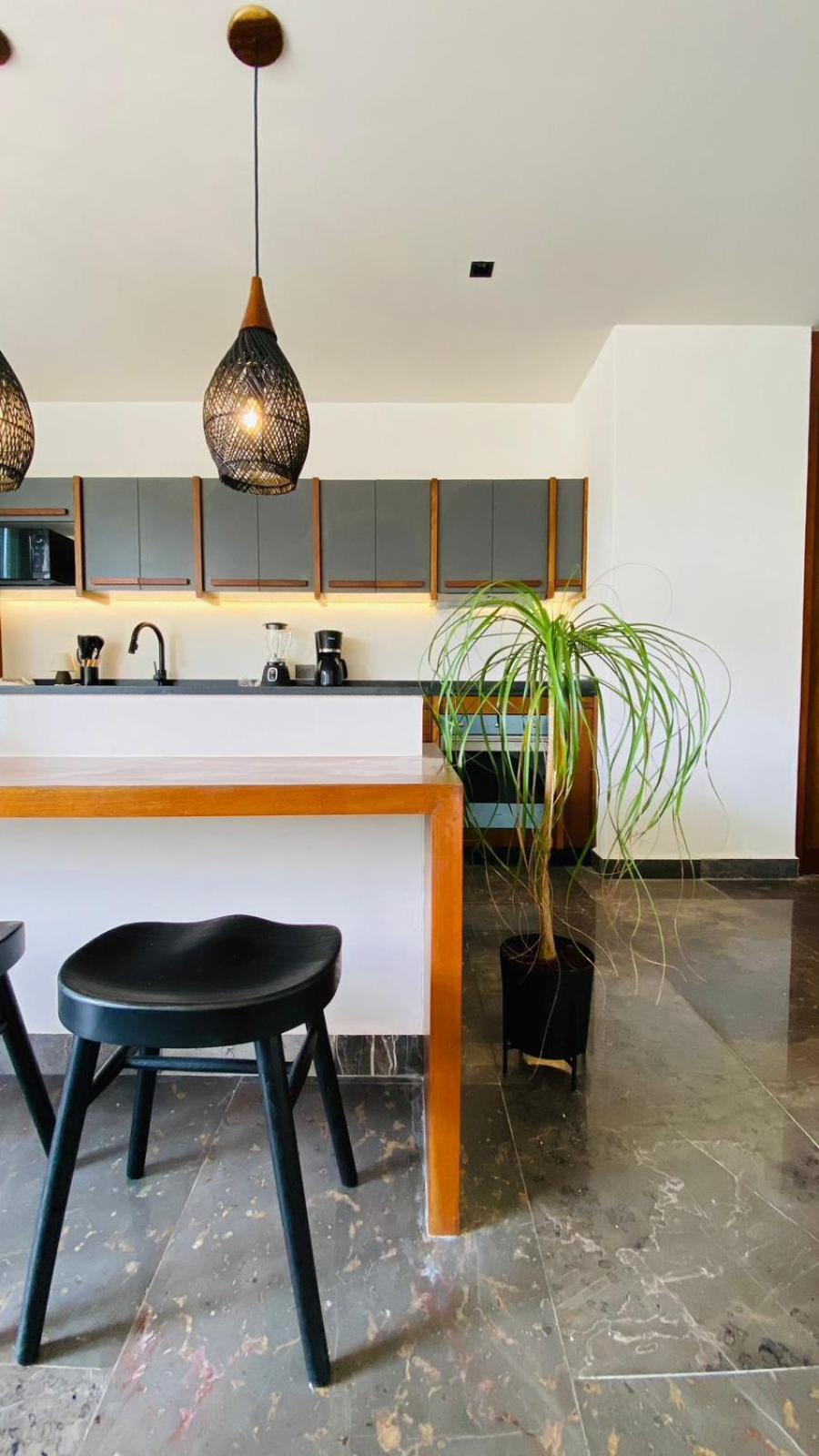Apartamento Departamento De Lujo En Tulum