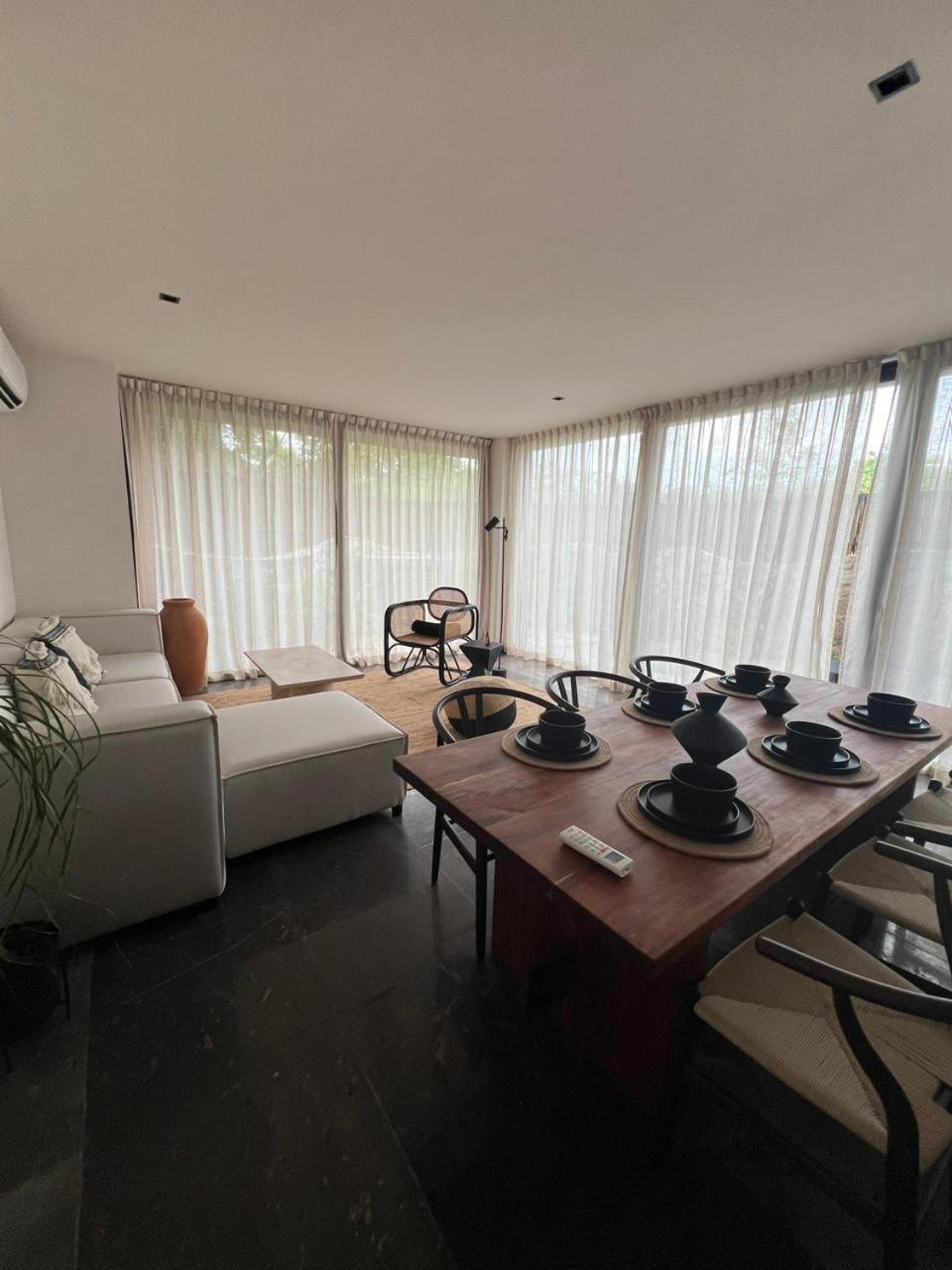 Apartamento Departamento De Lujo En *
