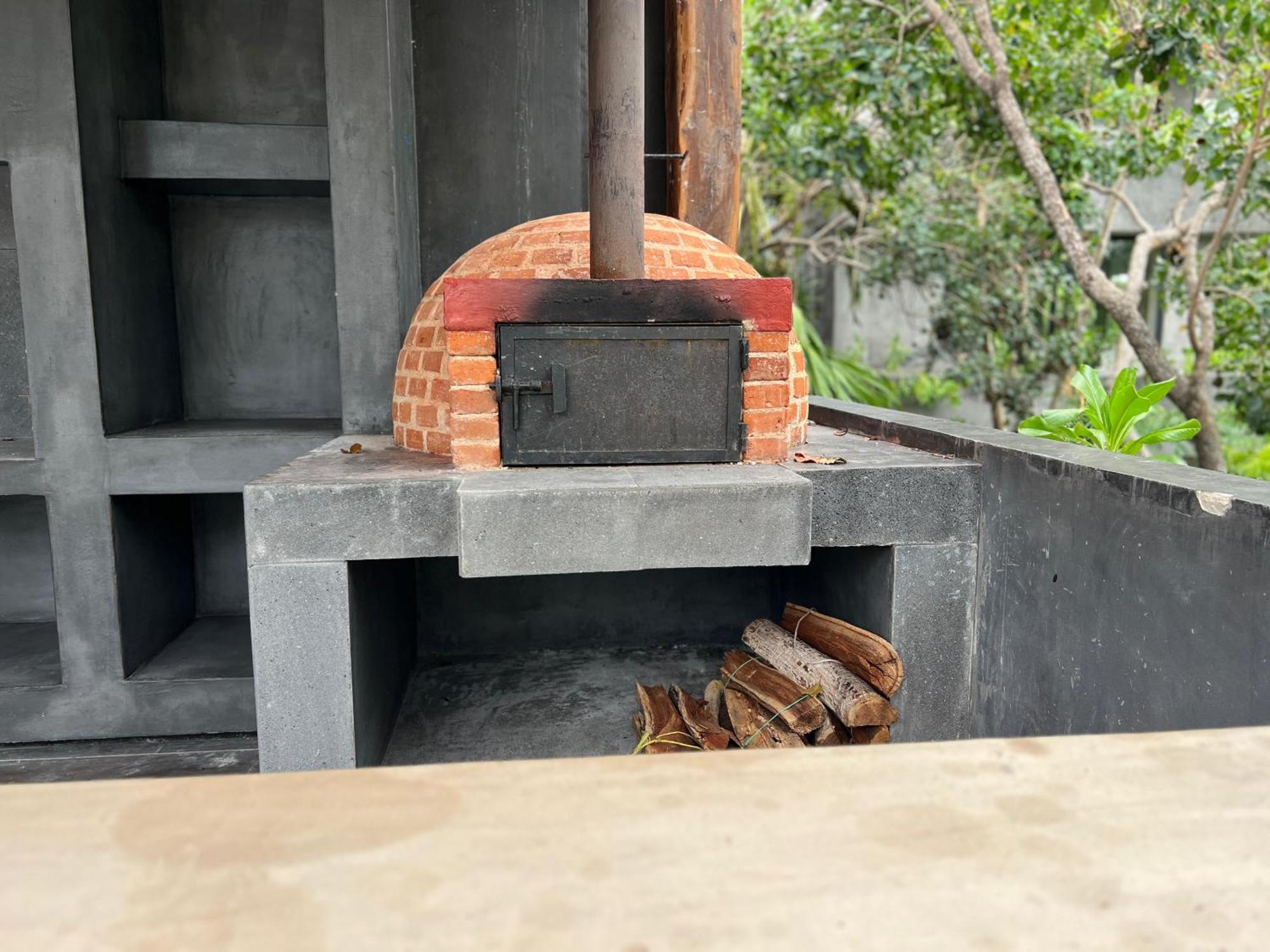 Apartamento Departamento De Lujo En Tulum