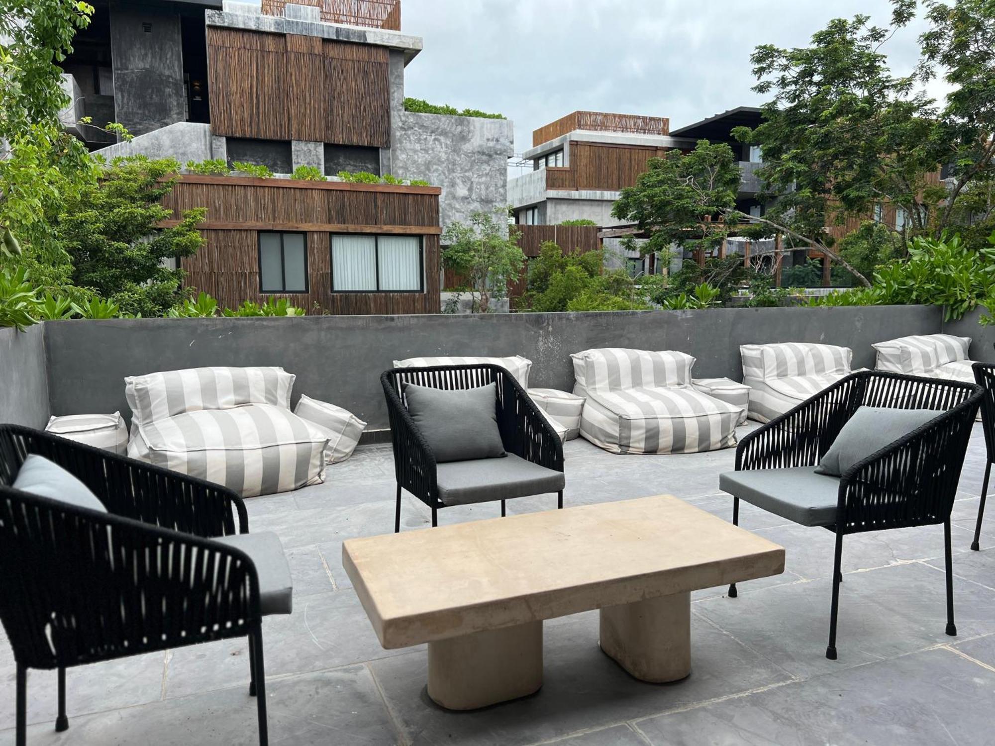 Apartamento Departamento De Lujo En *