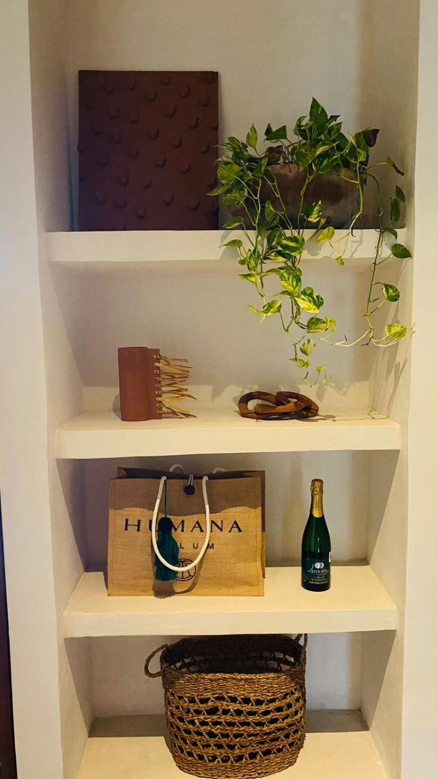 Departamento De Lujo En Apartment *
