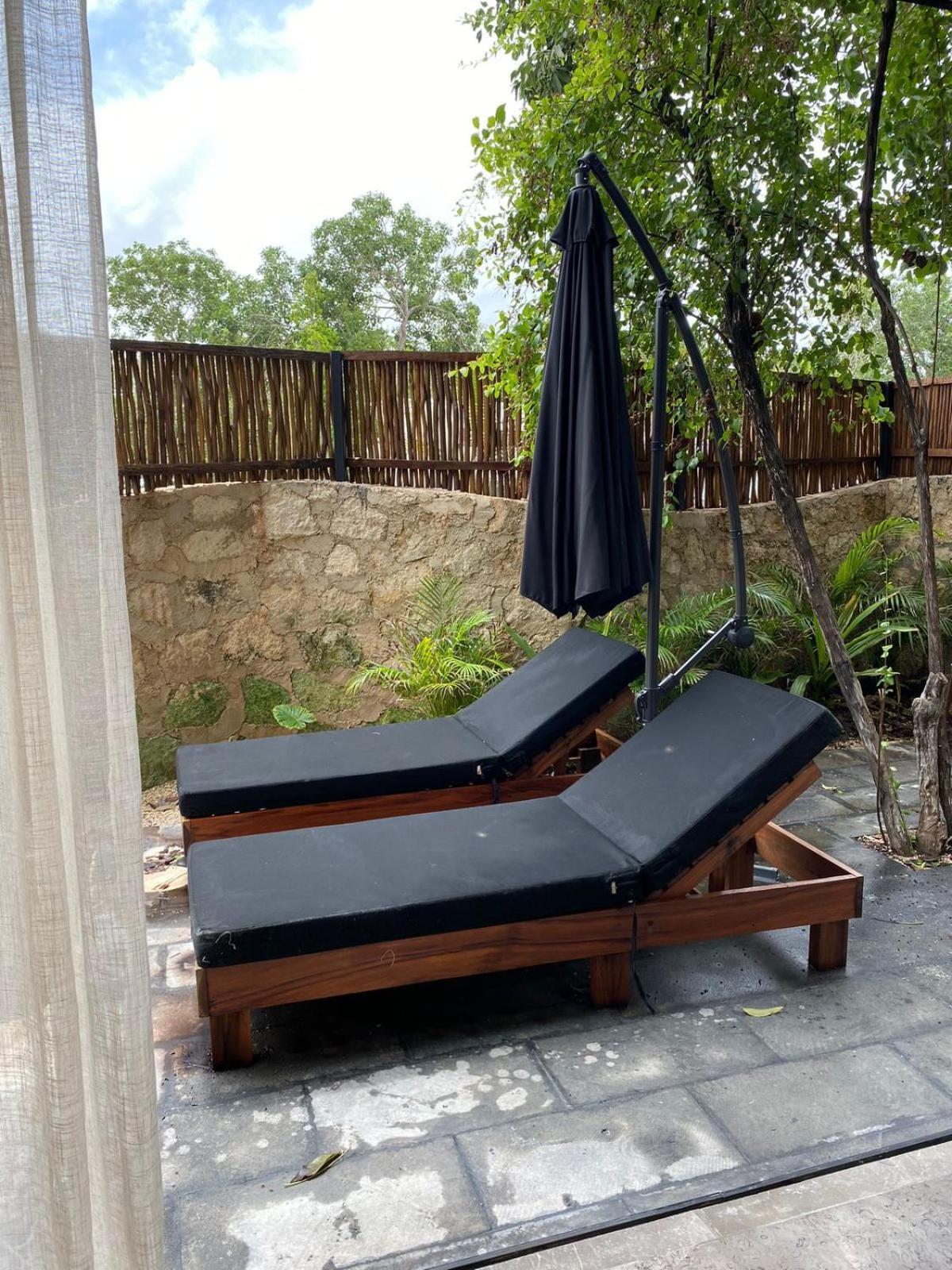 Departamento De Lujo En Apartment Tulum