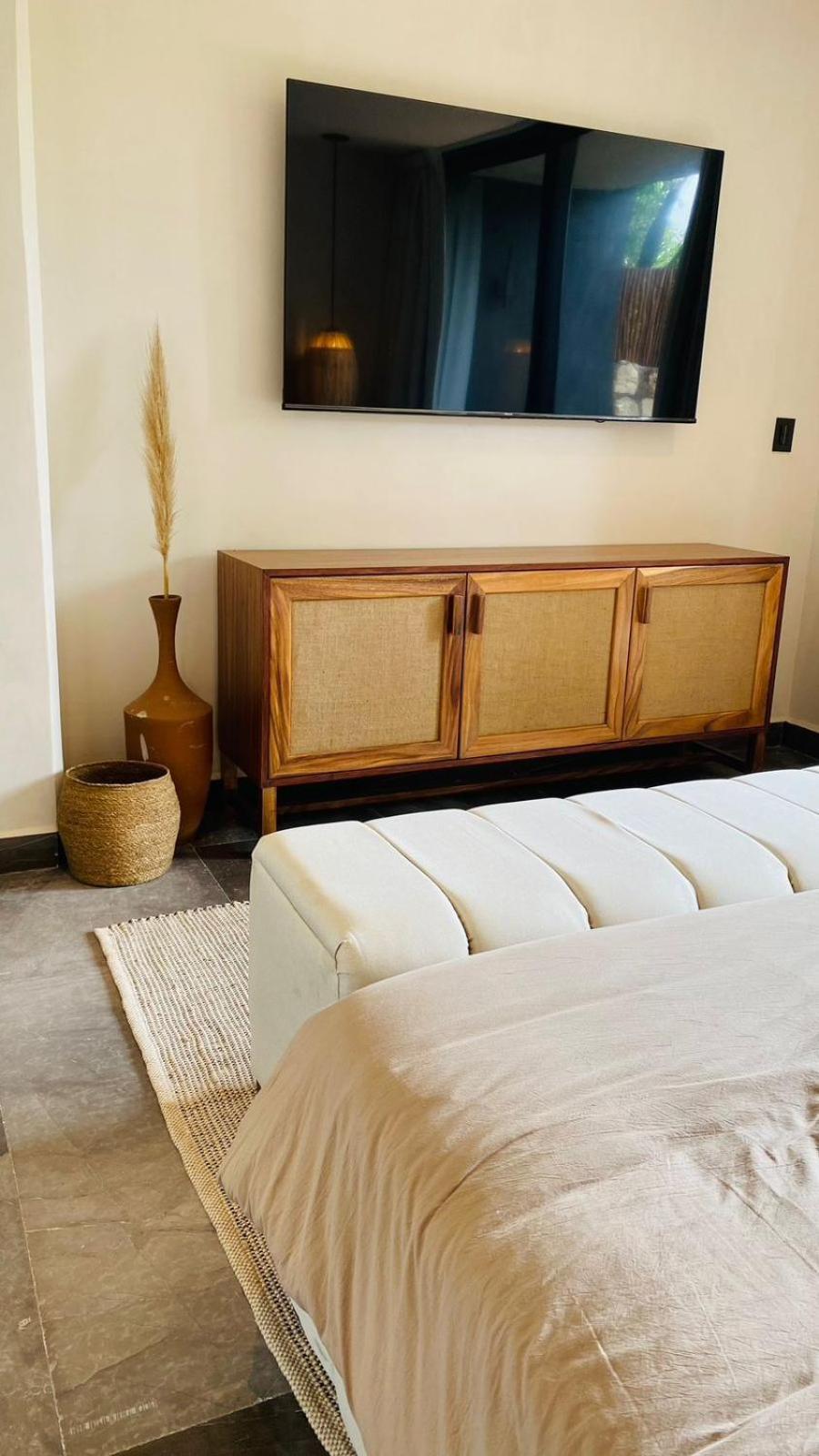 Departamento De Lujo En Apartment Tulum