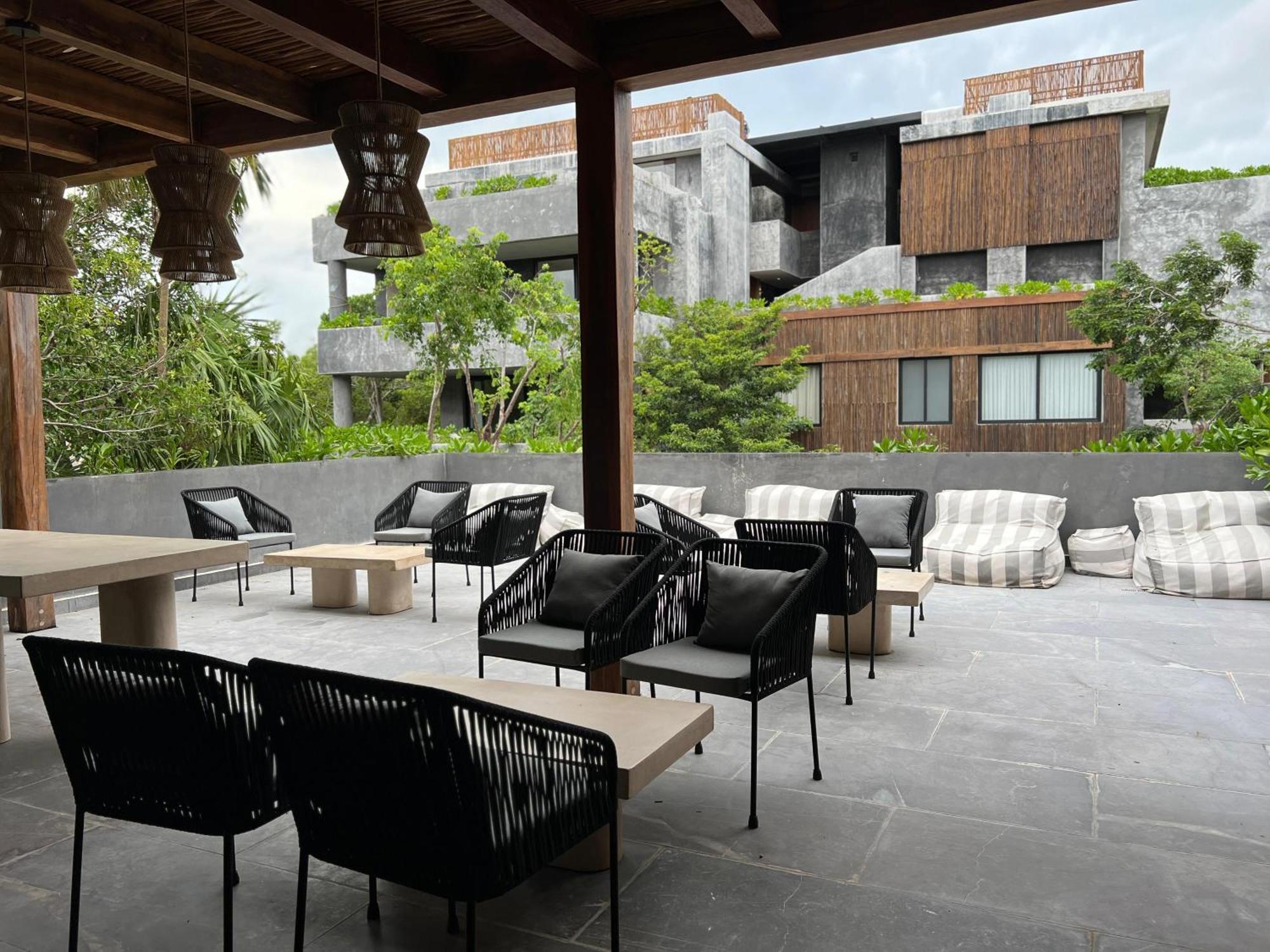 Apartment Departamento De Lujo En