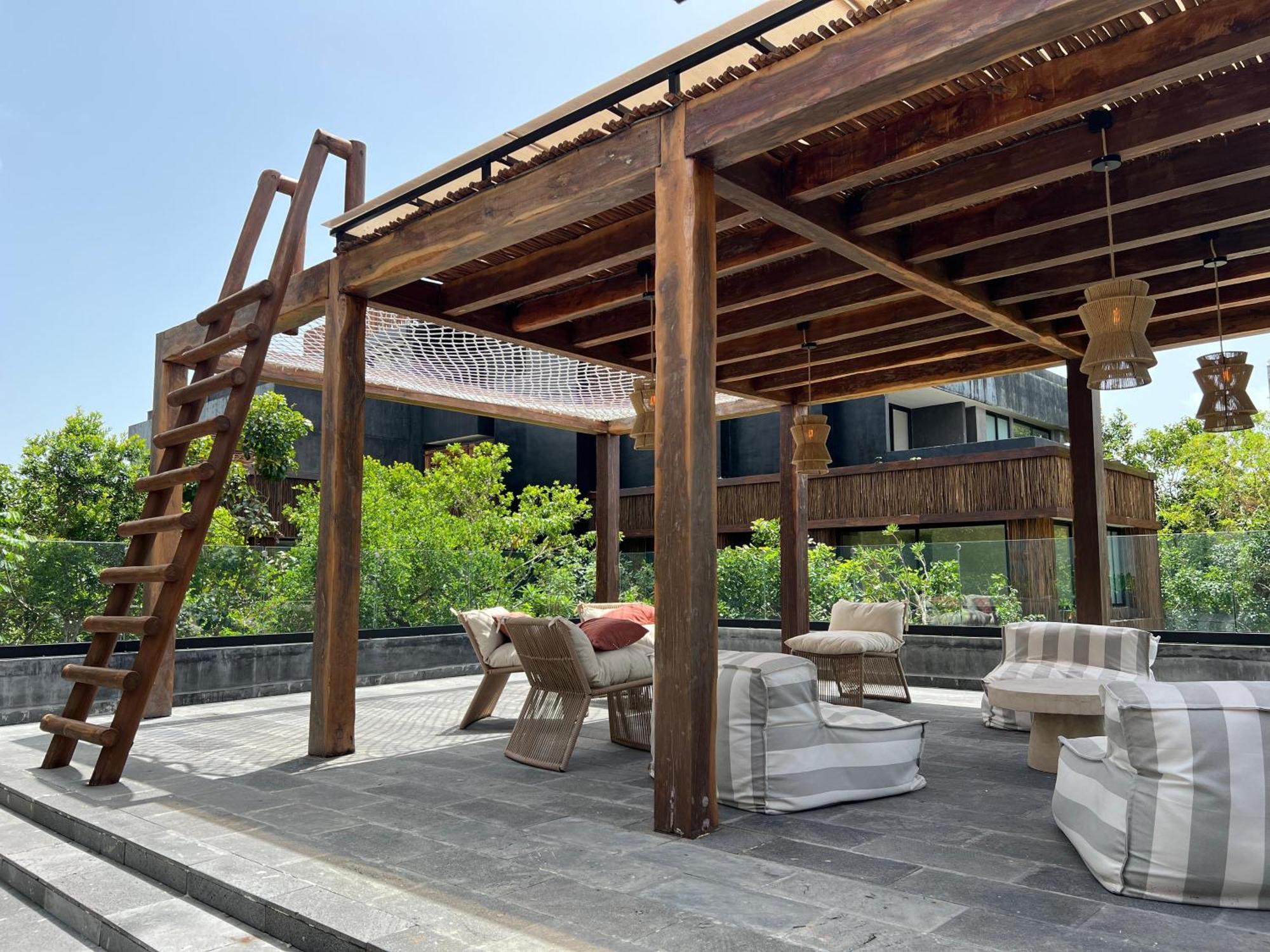 Departamento De Lujo En Tulum